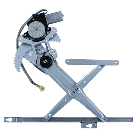 Wai Global WINDOW REGULATOR & MOTOR, WPR0969LM WPR0969LM